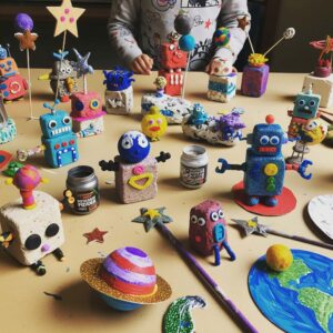Crafts