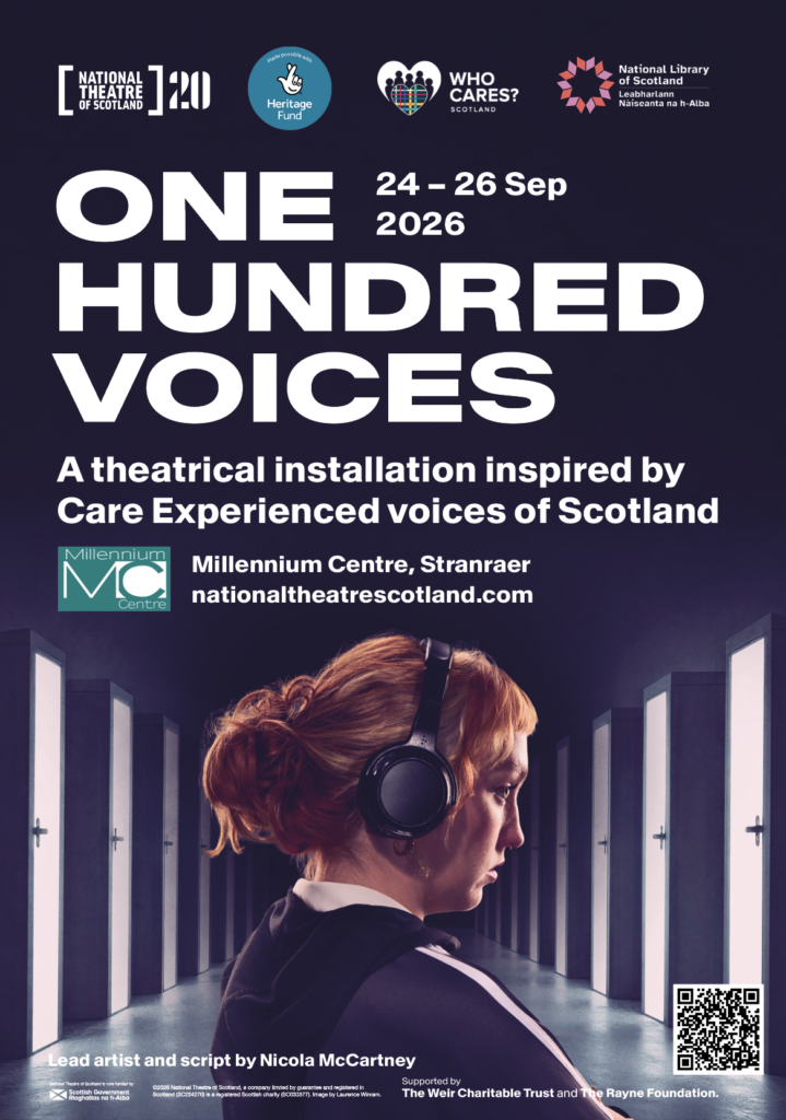 One Hundred Voices